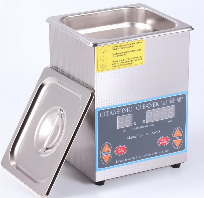 100W超聲波清洗器